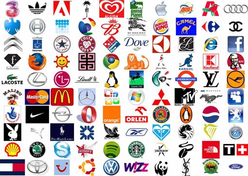 Logobeispiele - Webdesigner Mosbach - Webdesign, SEO, Logo- und Flyerdesign aus Mosbach
