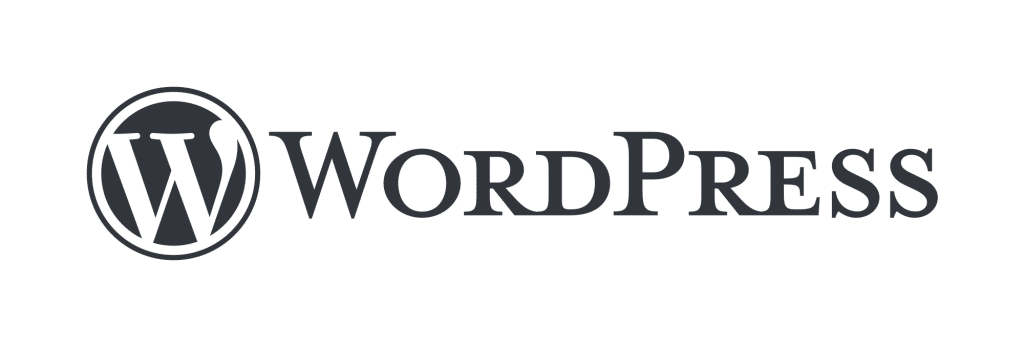 Wordpress Logo - Webdesigner Mosbach - Webdesign, SEO, Logo- und Flyerdesign aus Mosbach